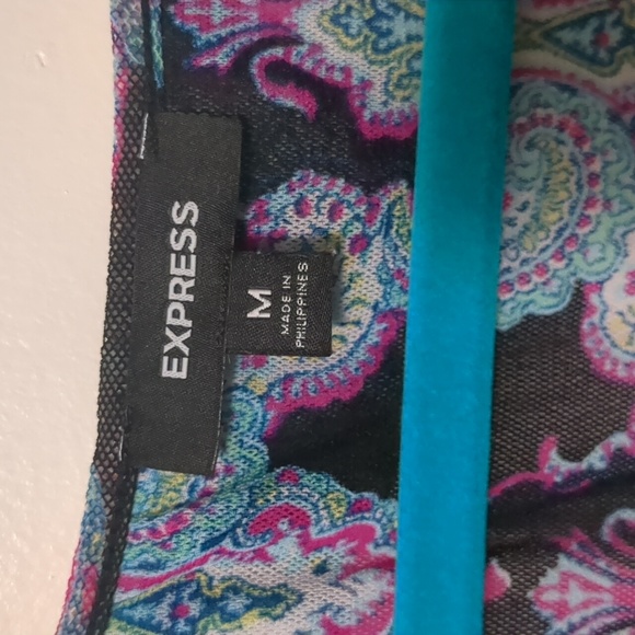 Express Top - Picture 4 of 7